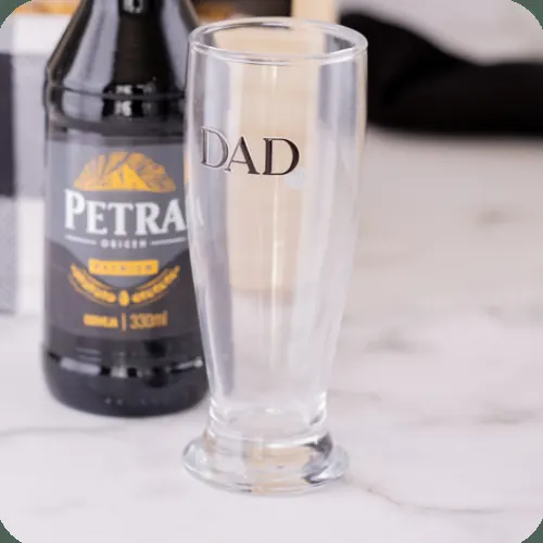 Taça cerveja