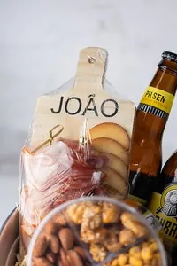 Personalização