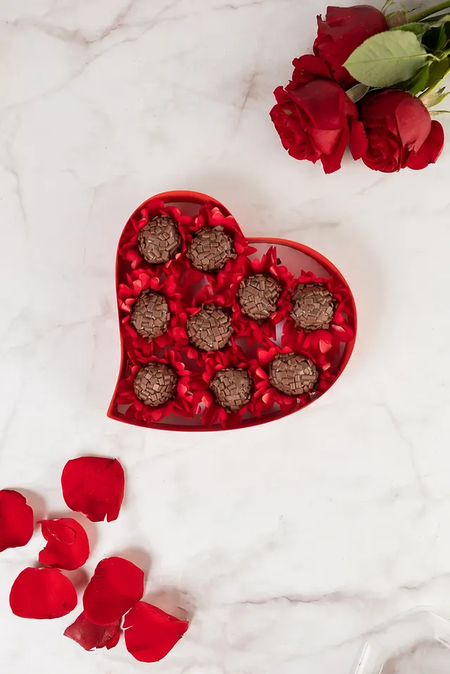 Doces love