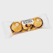 3 Ferrero