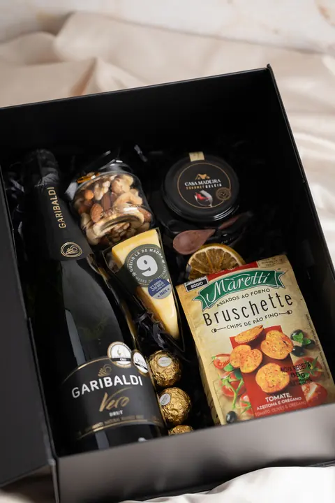 Kit Bons Sabores