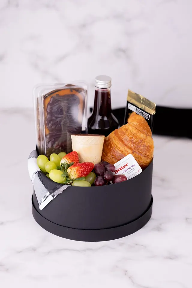 Café Chocolate