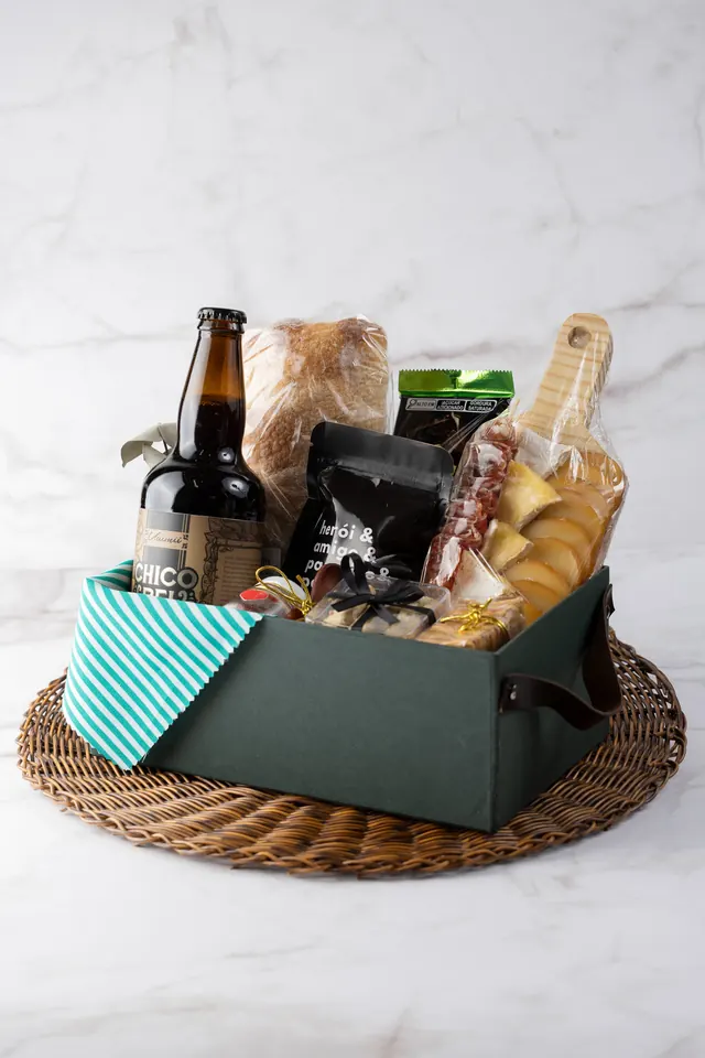 Box Cervejeiro