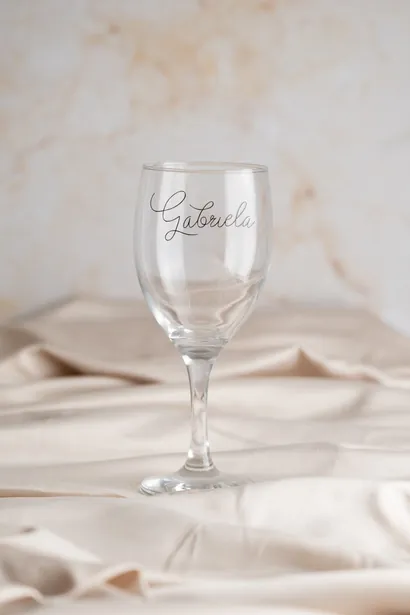 Taça de vinho