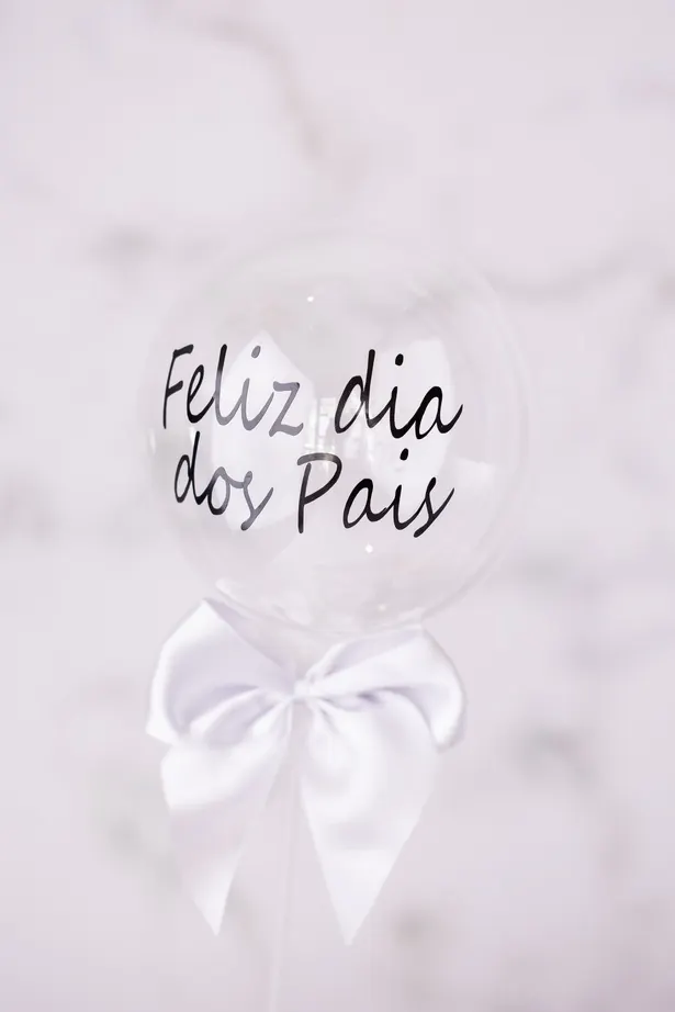 Balão 10”