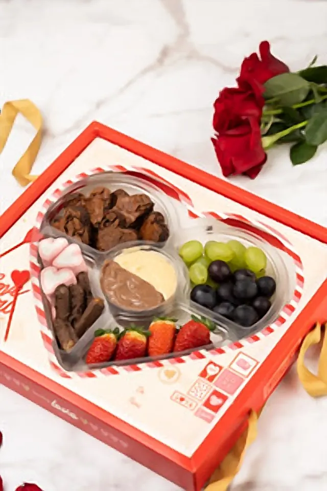 Fondue love