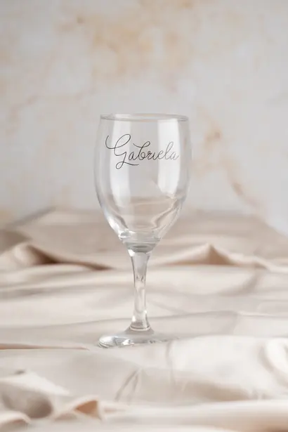 Taça de vinho