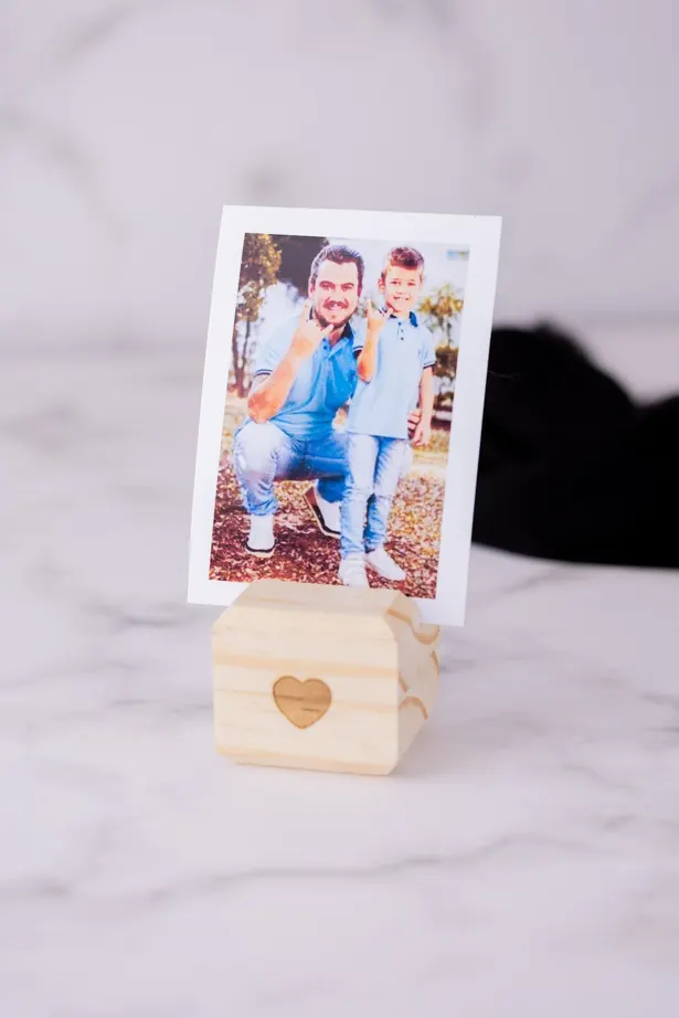 Quadro Polaroide