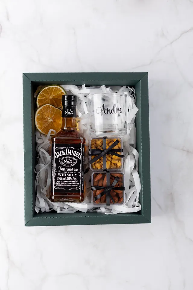 Kit Uma Dose