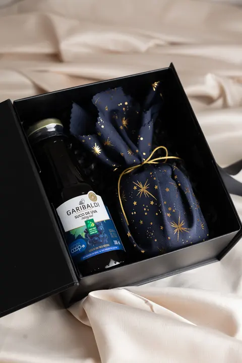 Kit Confraria Gourmet