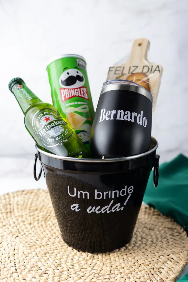 Kit Um Brinde
