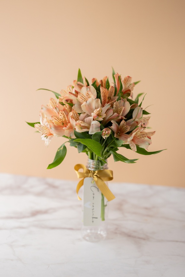 Arranjo floral