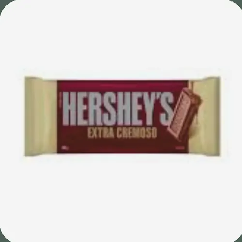 Barra Hershey's