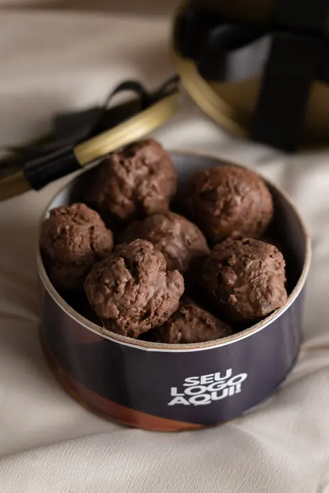 Chocobites