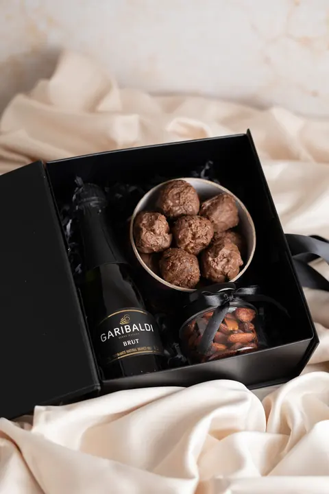 Kit Sabores Artesanais