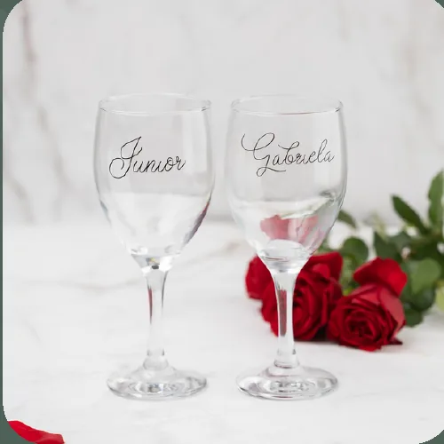 Taça vinho