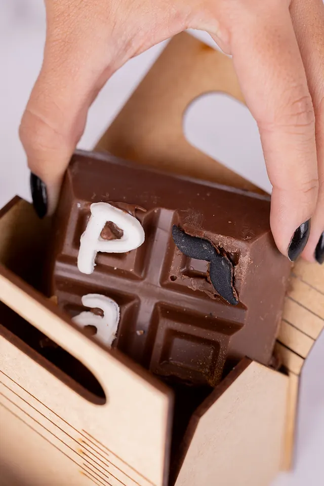Barra Choco