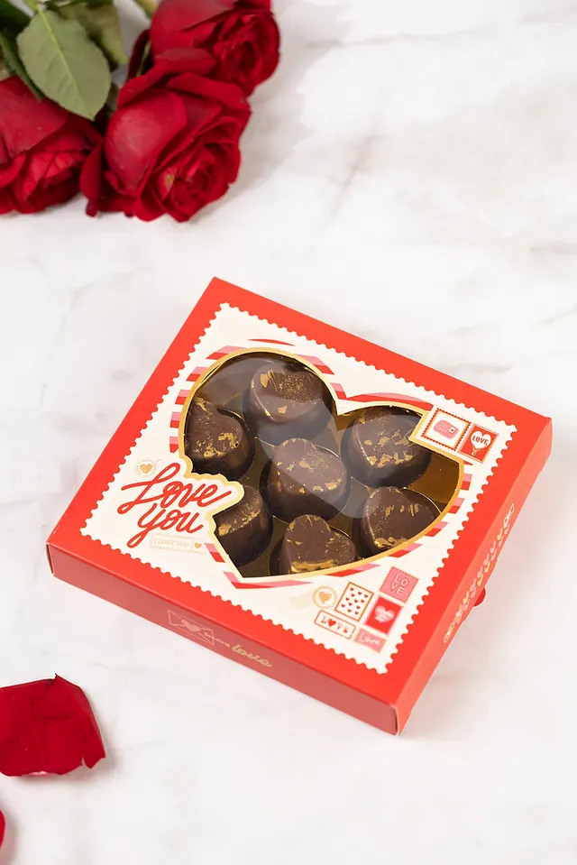 Bombons love