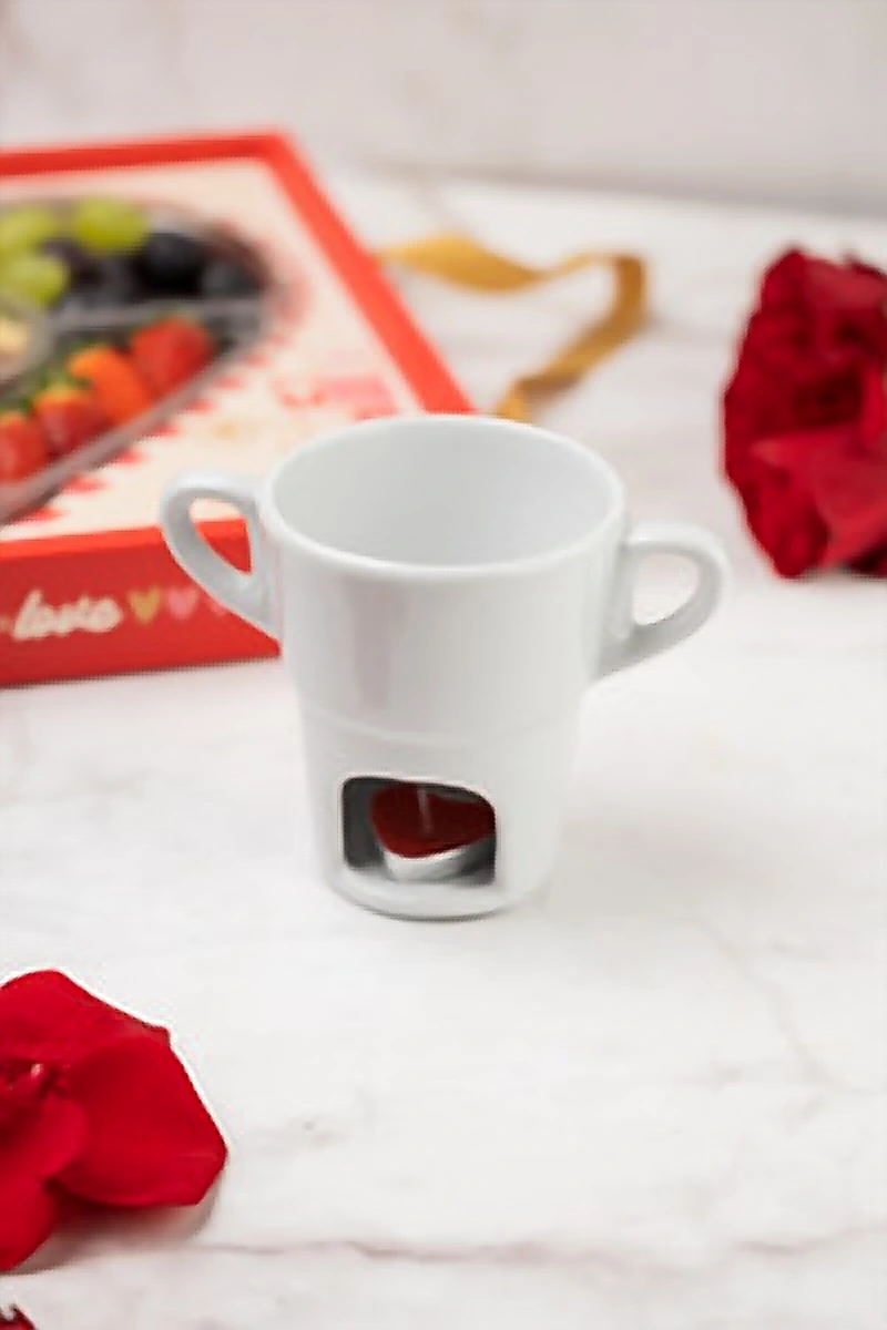 Fondue