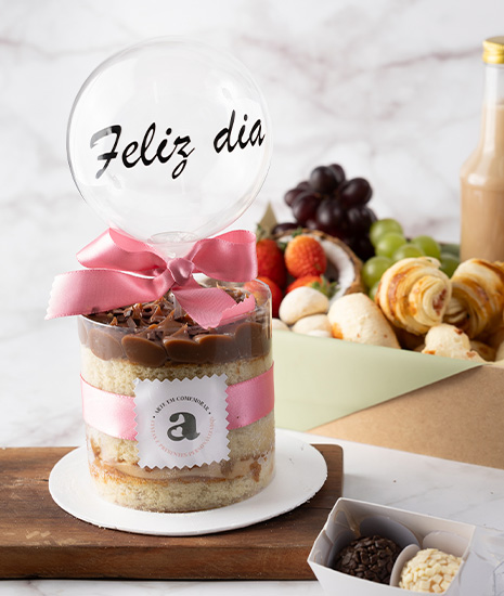 Cestas e presentes personalizados 10