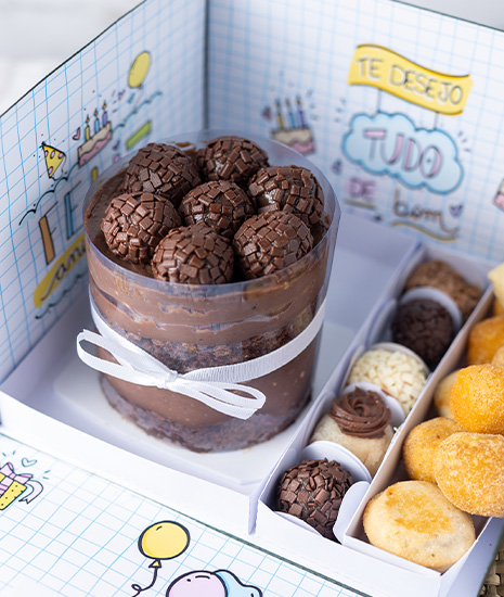 Cestas e presentes personalizados 2